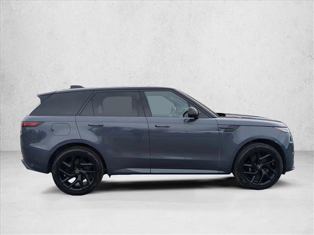 Used 2023 Land Rover Range Rover Sport SE Dynamic image 4