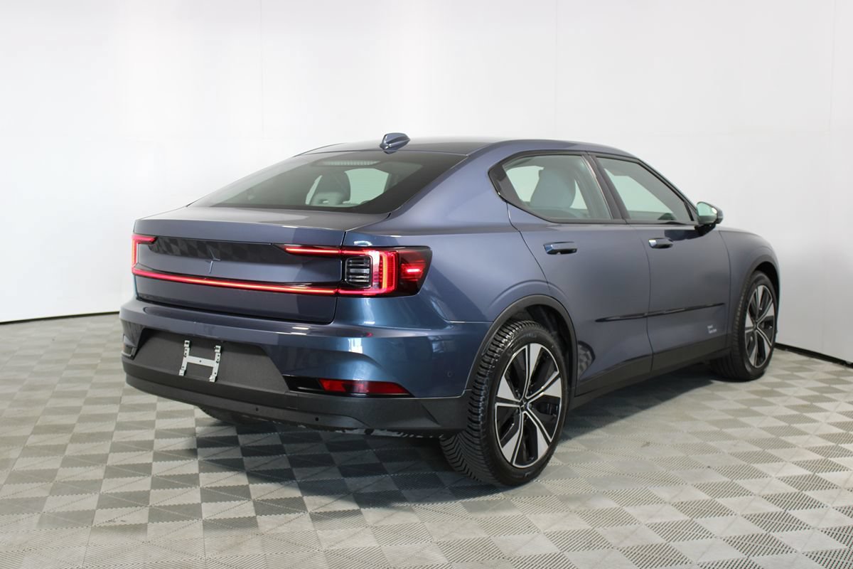Used 2024 Polestar Polestar 2 AWD/4WD image 6