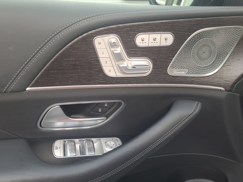 Used 2022 Mercedes-Benz GLE 63 AMG S image 23