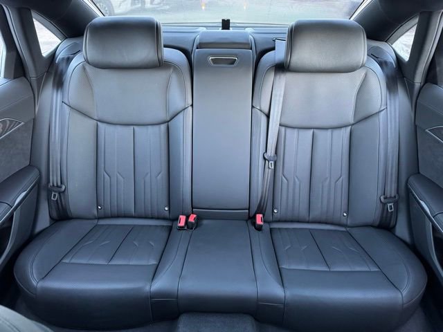 Certified 2023 Audi A8 L 3.0T image 23