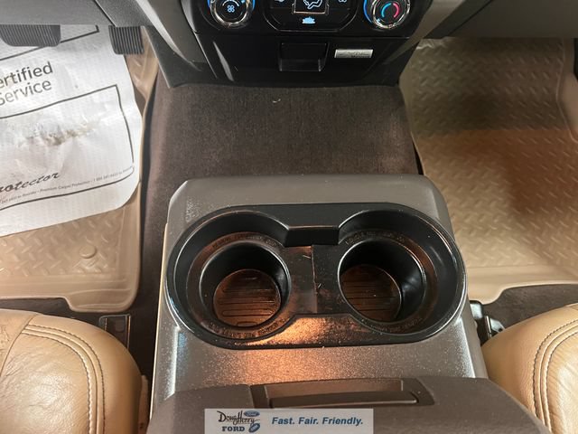 Used 2014 Ford F150 XLT w/ Equipment Group 302A Luxury AWD/4WD image 43