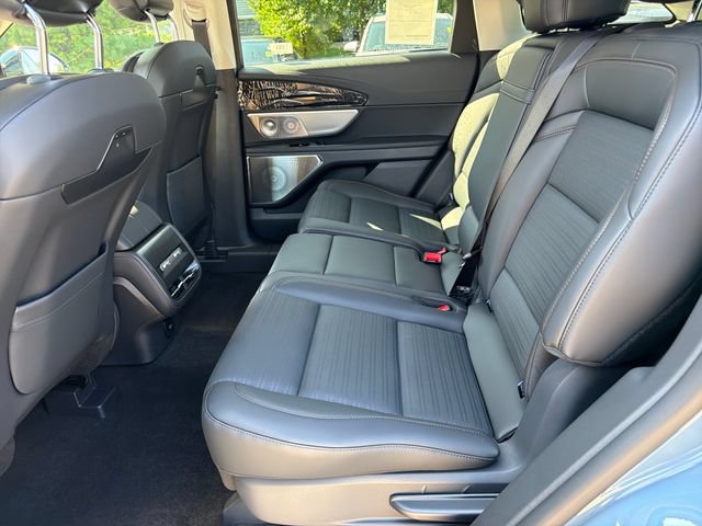 New 2026 Lincoln Nautilus Reserve AWD/4WD image 13