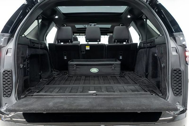 Used 2023 Land Rover Discovery S R-Dynamic AWD/4WD image 42