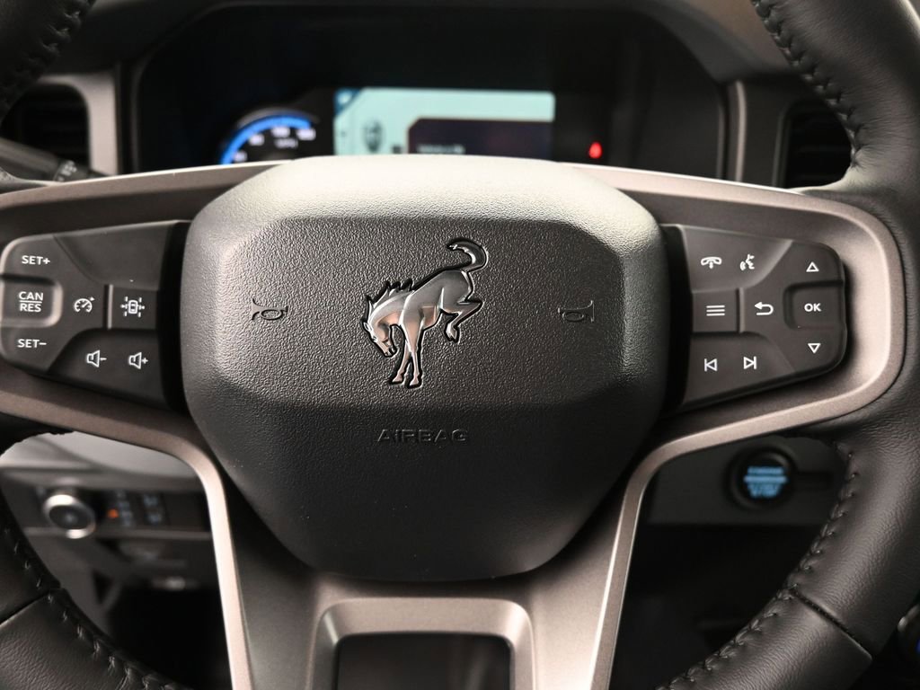Used 2024 Ford Bronco Black Diamond image 33