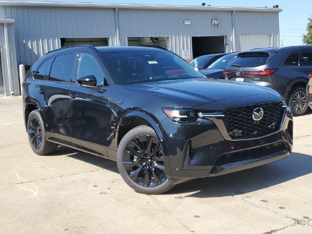 New 2026 MAZDA CX-90 3.3 Turbo S w/ Premium Package AWD/4WD image 34