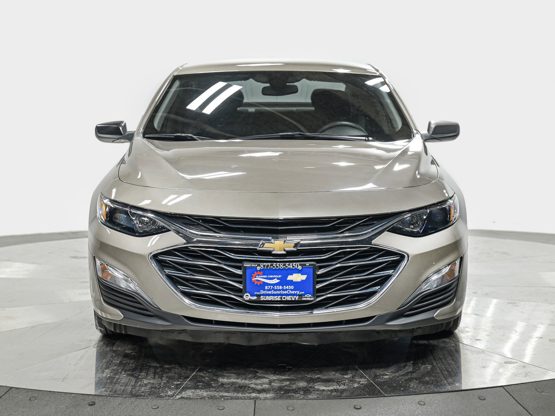 Used 2022 Chevrolet Malibu LS image 12
