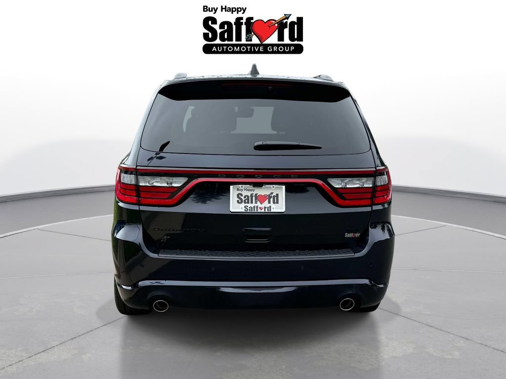 New 2026 Dodge Durango GT AWD/4WD image 7