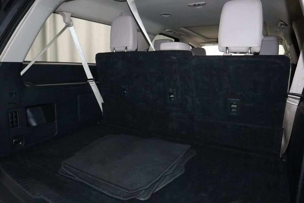 Certified 2024 Ford Expedition Max Limited image 16