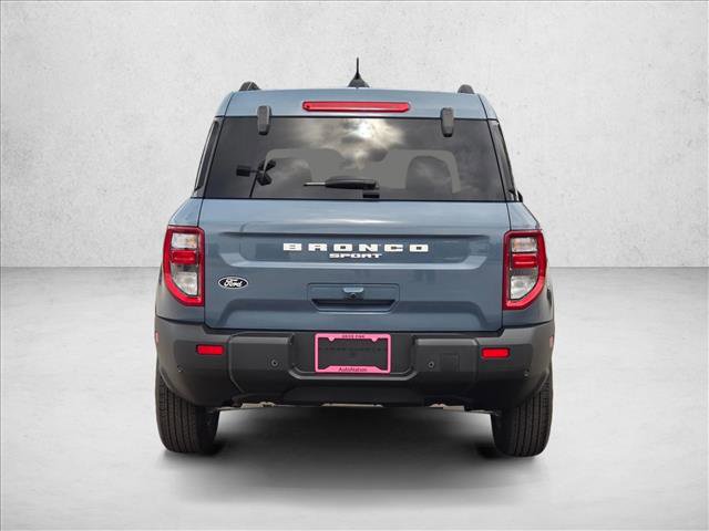 New 2026 Ford Bronco Sport Big Bend w/ Convenience Package AWD/4WD image 6