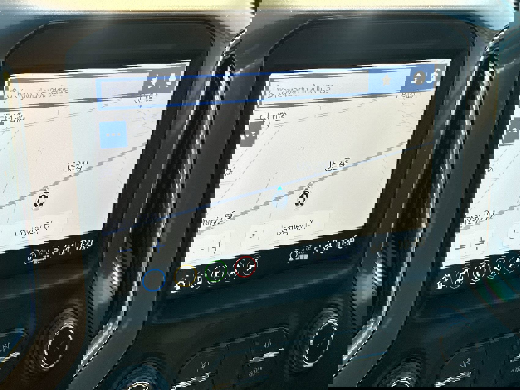 Used 2023 Chevrolet Silverado 3500 High Country w/ Snow Plow Prep/Camper Package image 18