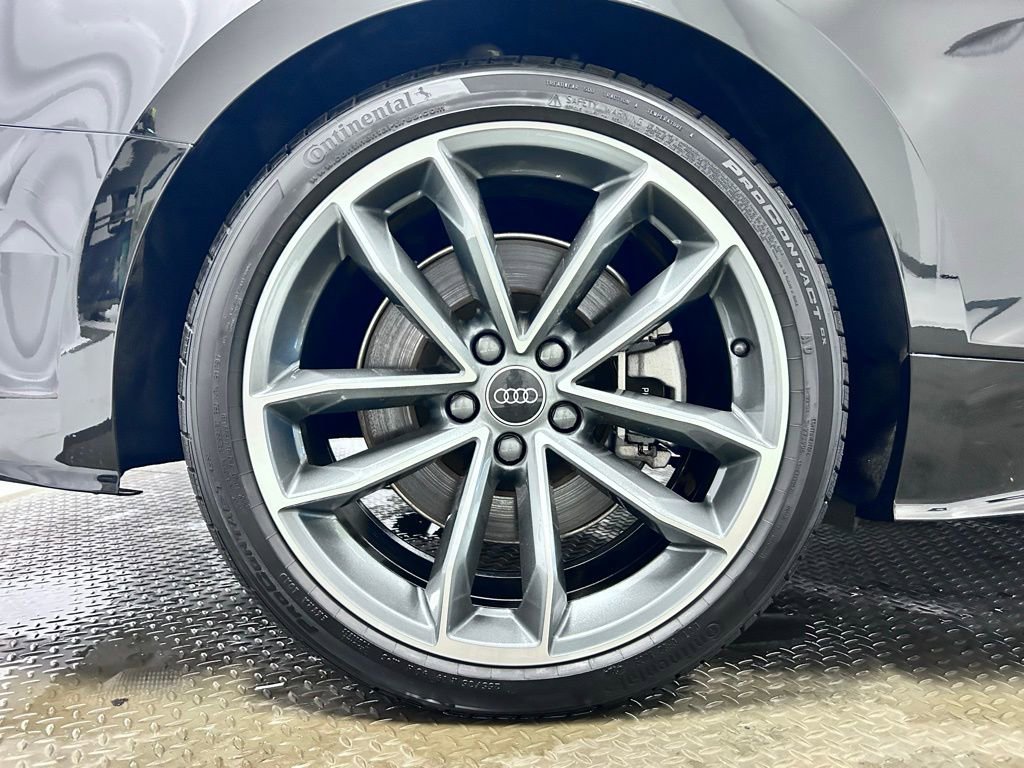 Certified 2024 Audi A5 2.0T Premium w/ Convenience Package AWD/4WD image 30