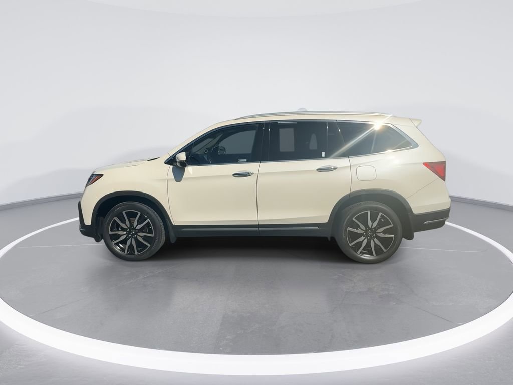 Used 2019 Honda Pilot Touring image 5