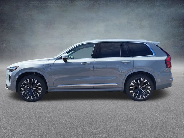 New 2026 Volvo XC90 T8 Ultra w/ Protection Package AWD/4WD image 4