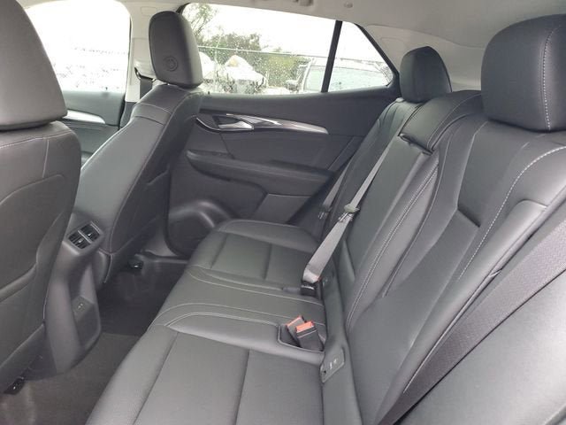 New 2026 Buick Envision Preferred image 11