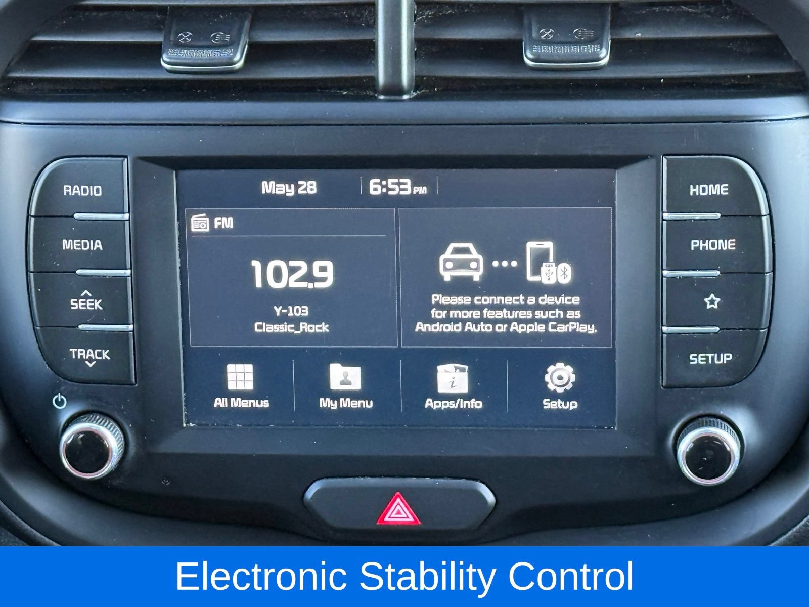 Used 2021 Kia Soul X-Line FWD image 23