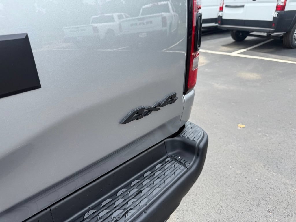 Used 2023 RAM 1500 Rebel w/ Rebel Level 1 Equipment Group AWD/4WD image 50