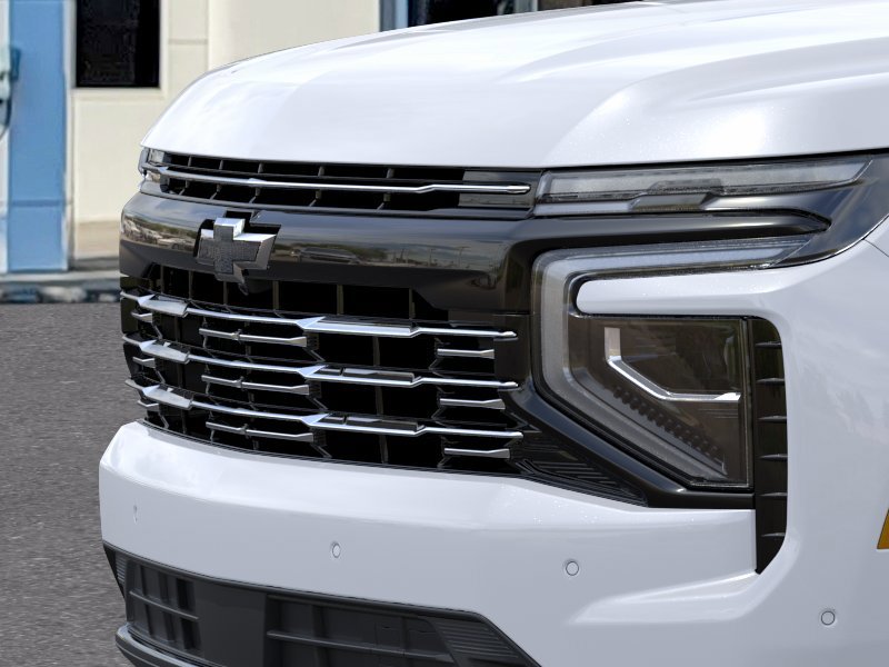 New 2026 Chevrolet Tahoe High Country AWD/4WD image 37