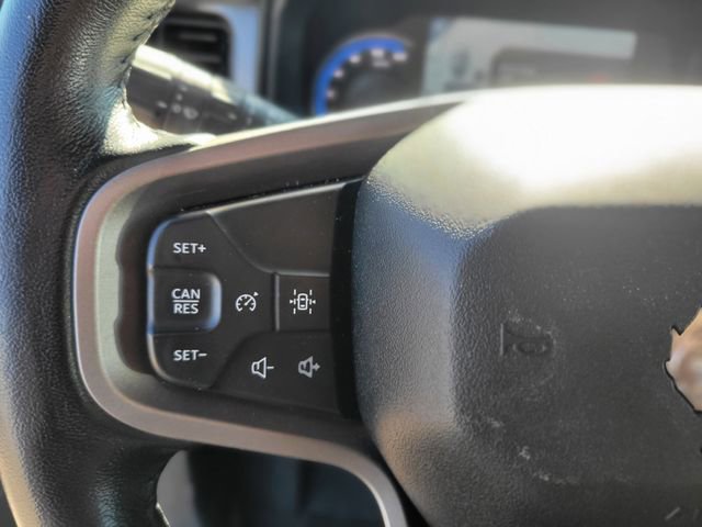 Used 2022 Ford Bronco Big Bend image 22