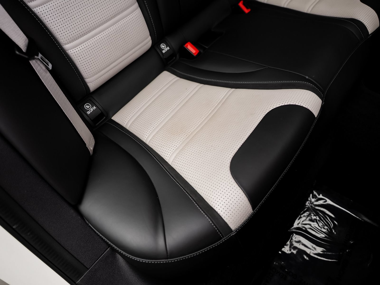 Used 2021 Mercedes-Benz C 63 AMG S image 40