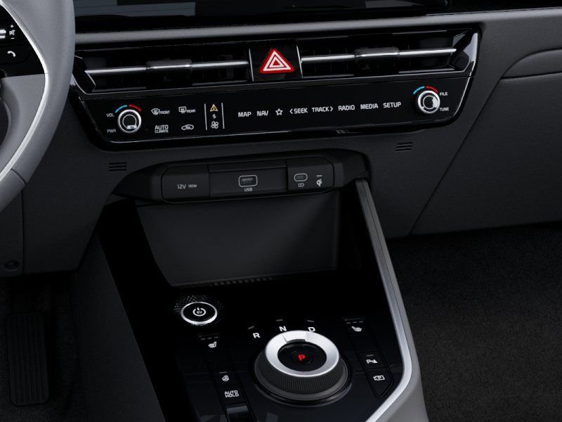 New 2026 Kia Niro Wind w/ Wind Preserve Package FWD image 23