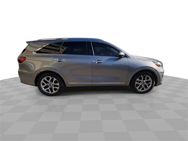 Used 2019 Kia Sorento SX image 9