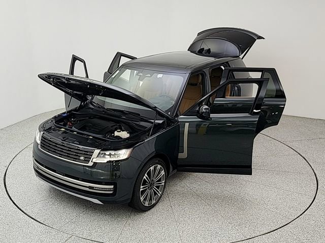 New 2026 Land Rover Range Rover SE AWD/4WD image 37