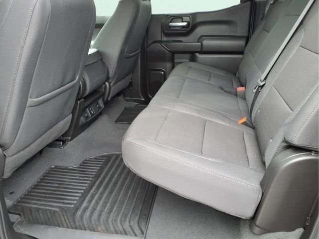 Used 2024 Chevrolet Silverado 1500 Custom image 14
