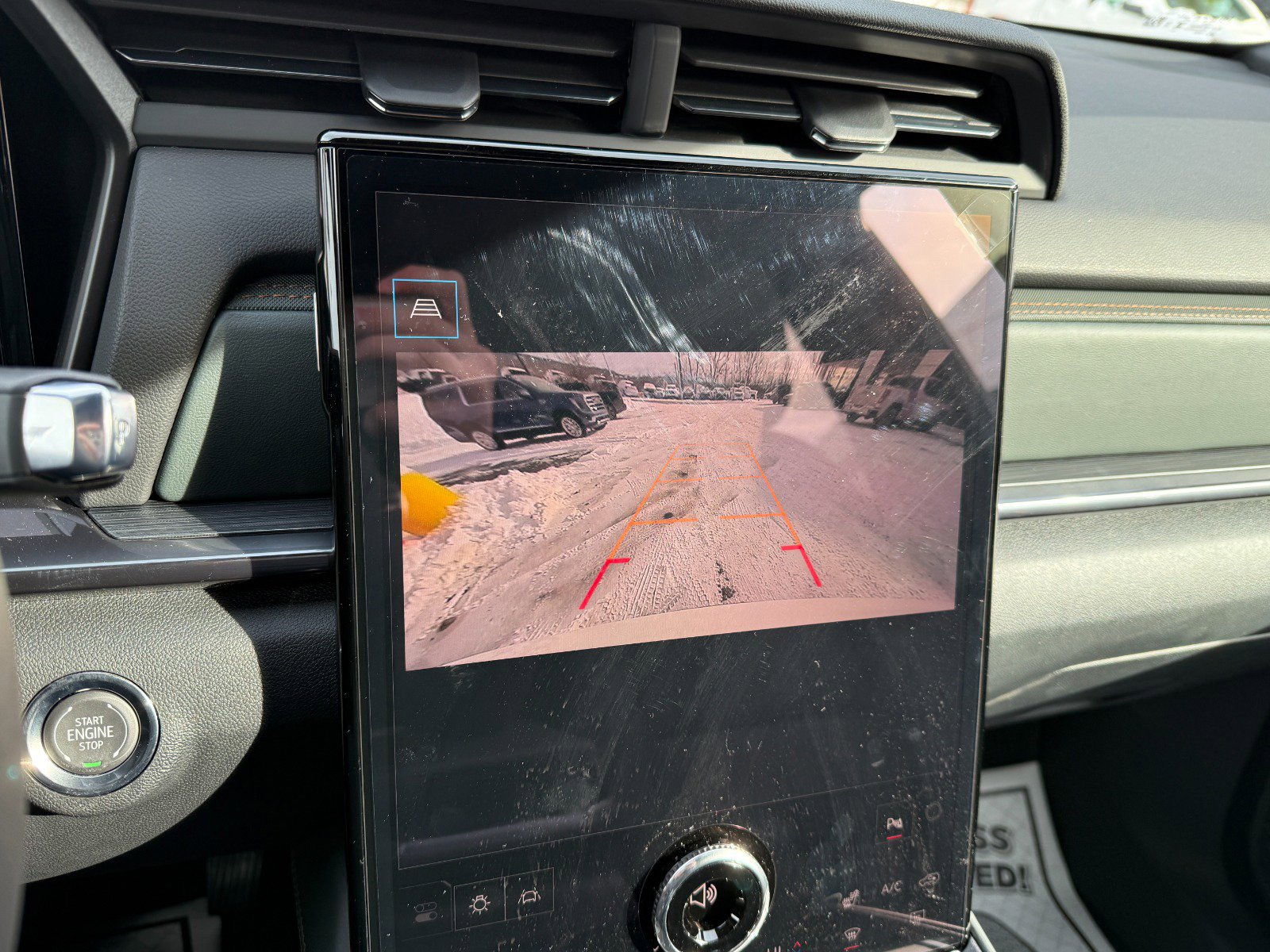 New 2026 GMC Terrain AT4 image 34