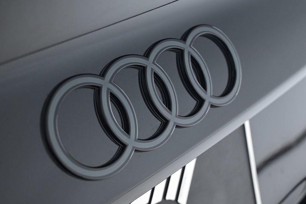 New 2025 Audi RS 3 image 23