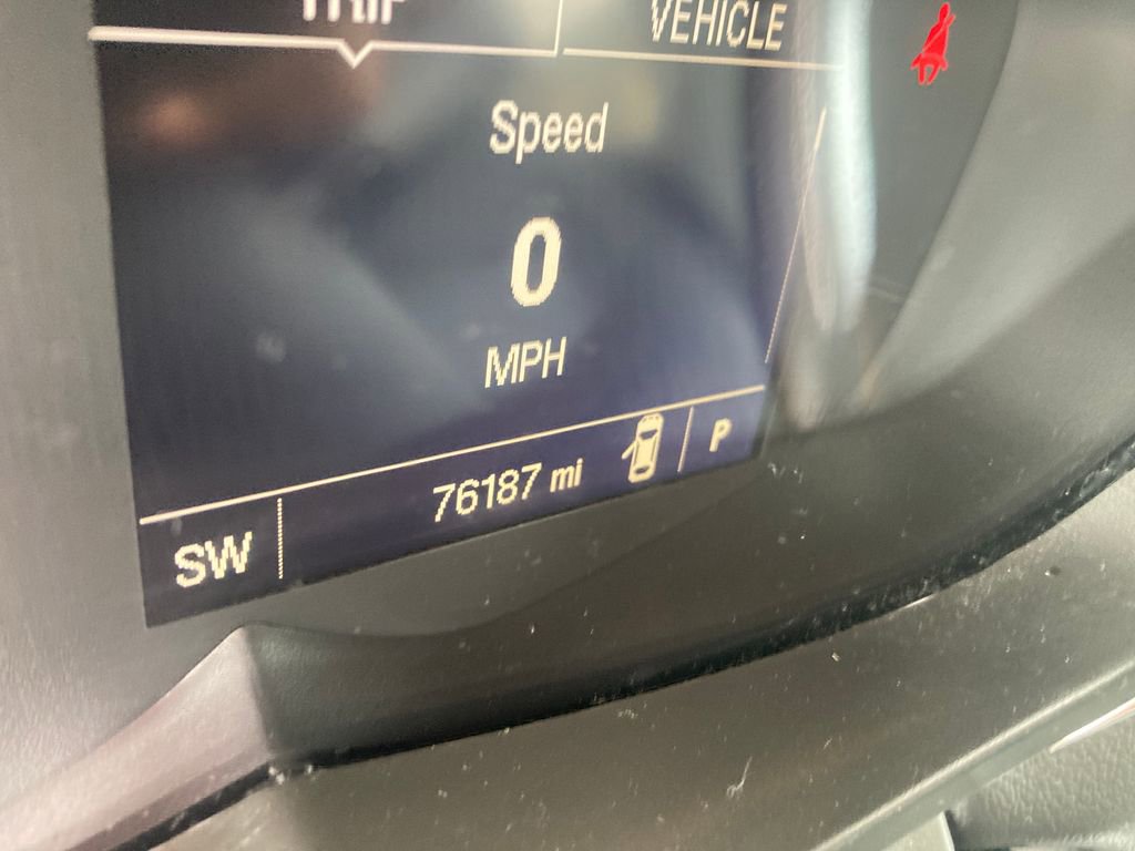 Used 2018 Chevrolet Trax Premier image 20