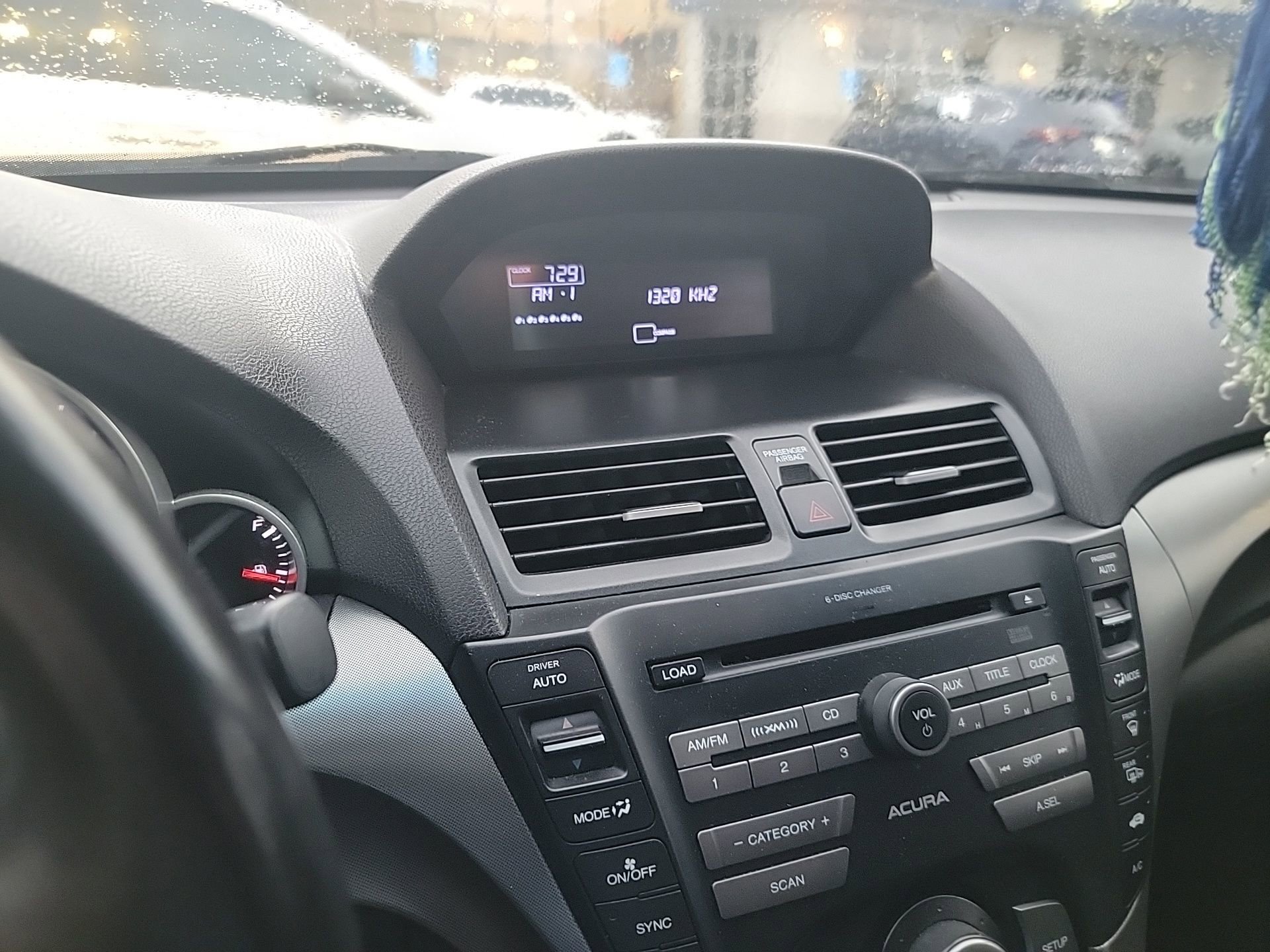 Used 2011 Acura TL image 11