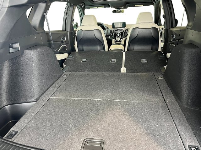 New 2026 Acura RDX SH-AWD image 35