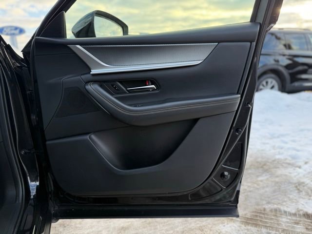 Used 2025 MAZDA CX-70 3.3 Turbo w/ Preferred Package image 16