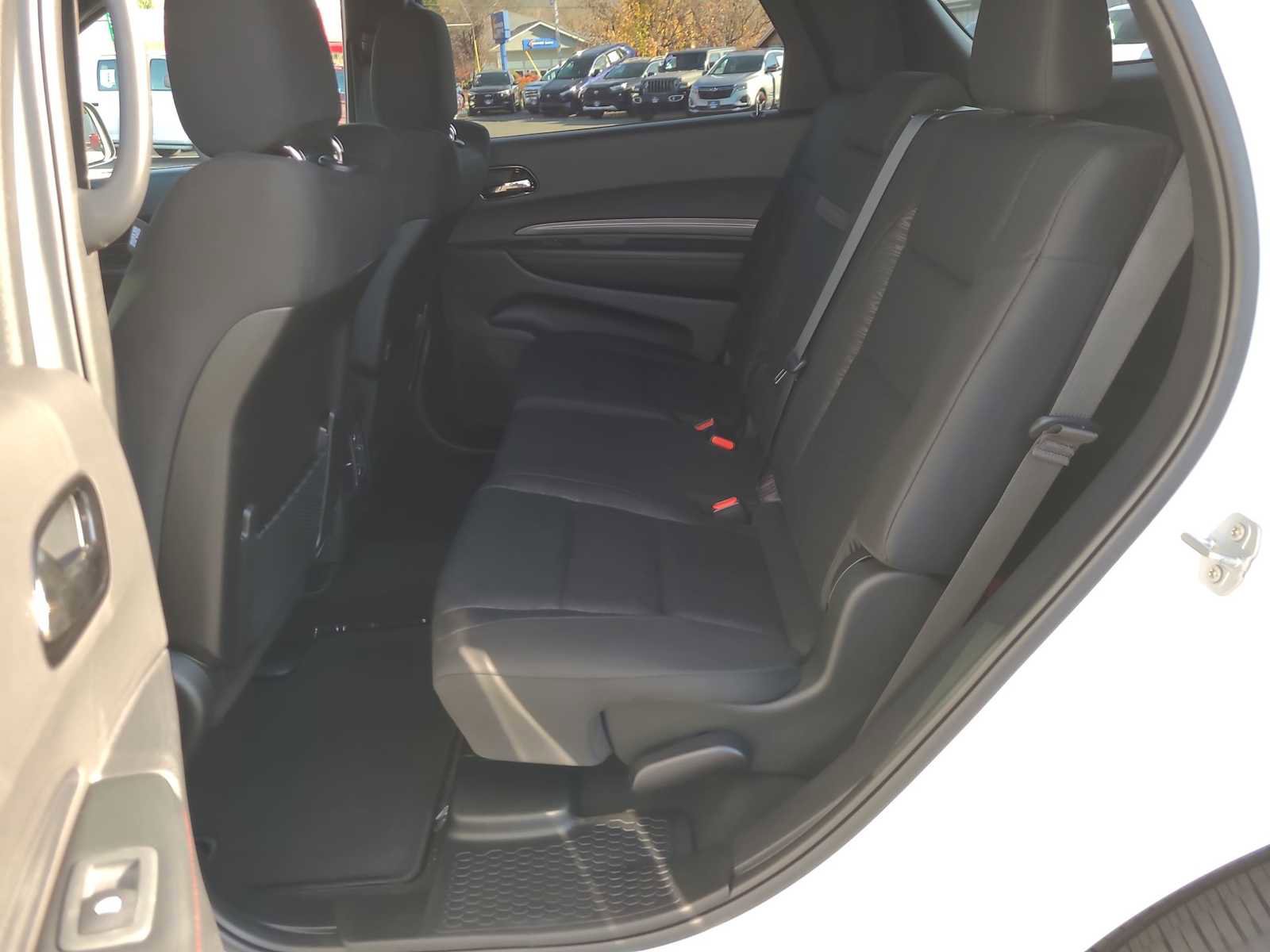 New 2026 Dodge Durango GT w/ Blacktop Package image 21