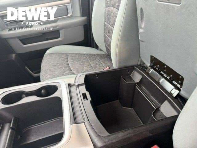 Used 2015 RAM 1500 Big Horn AWD/4WD image 26