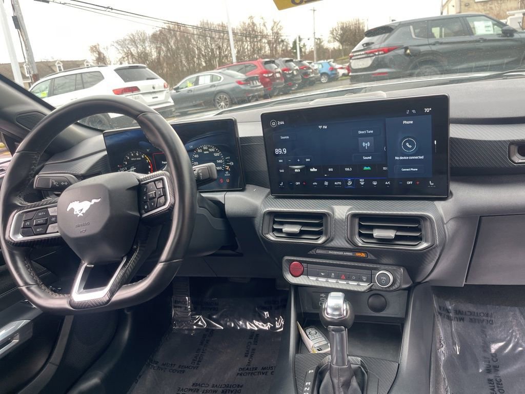 Used 2024 Ford Mustang GT image 12