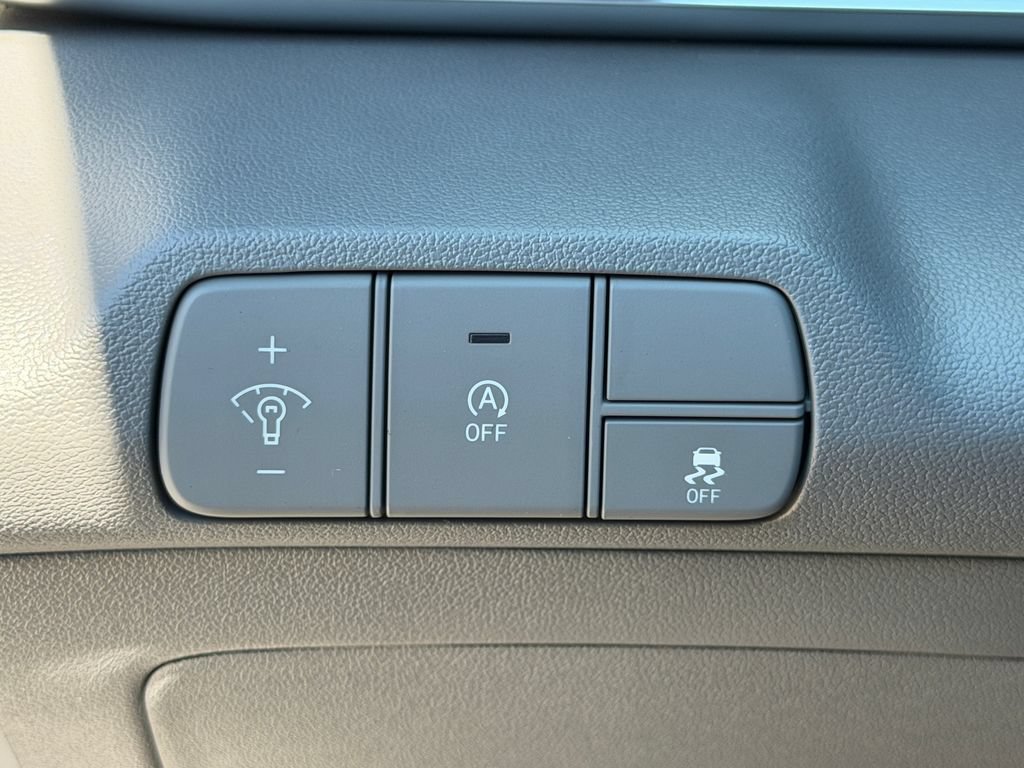 New 2026 Hyundai Elantra SE FWD image 27