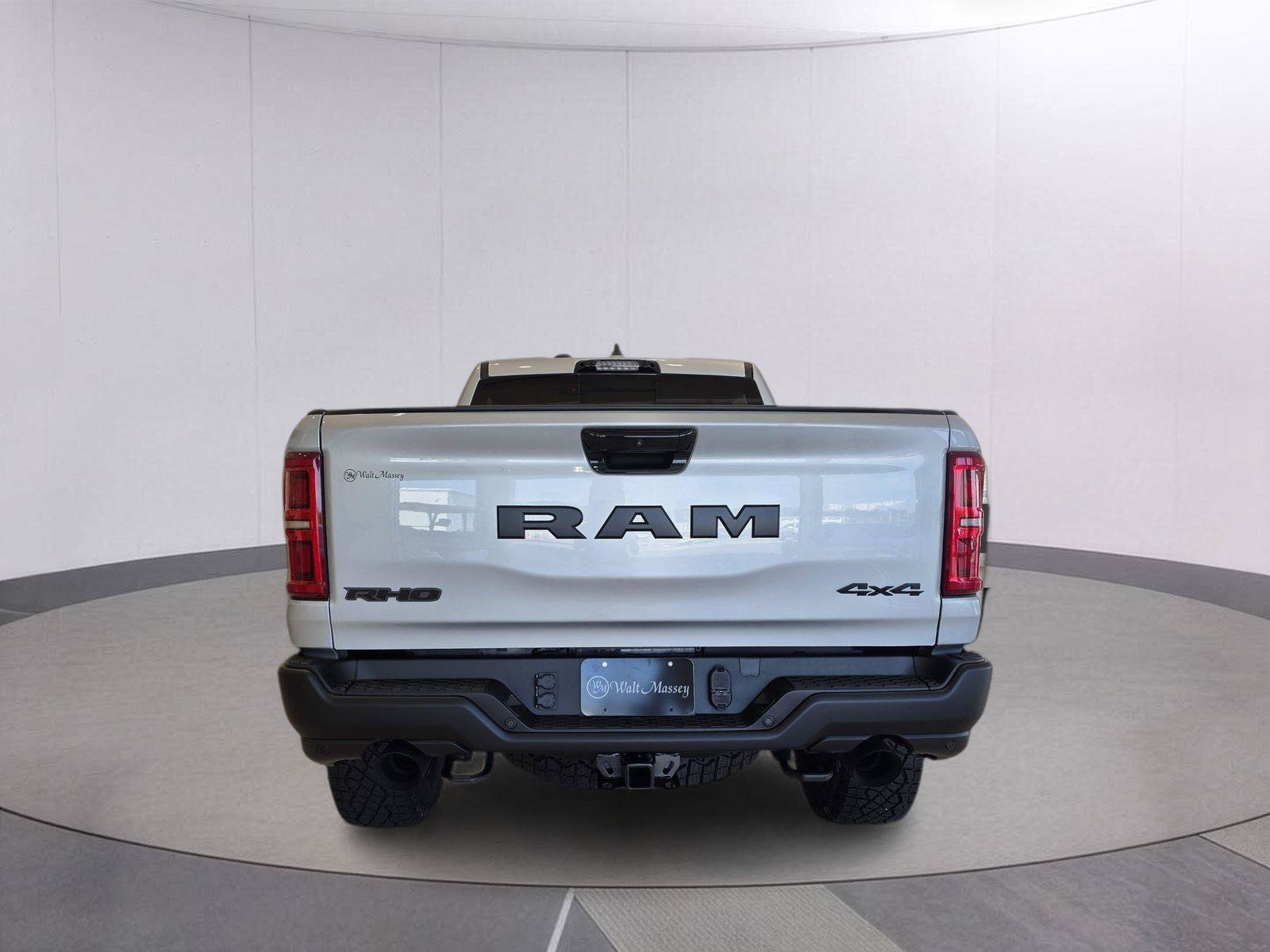 New 2026 RAM 1500 RHO w/ RHO Level 1 Equipment Group AWD/4WD image 23