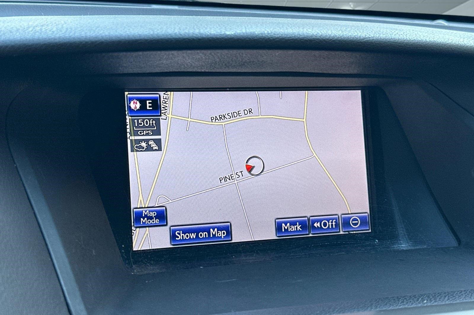 Used 2013 Lexus RX 350 2WD w/ Navigation Pkg image 25