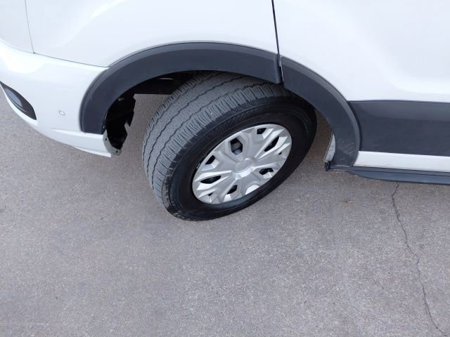 Used 2023 Ford Transit 350 XLT image 33