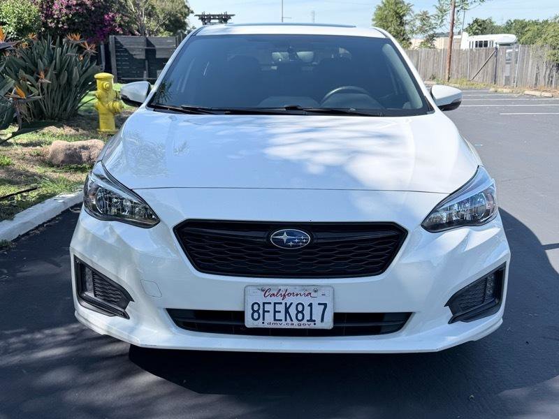 Used 2018 Subaru Impreza 2.0i Sport image 7