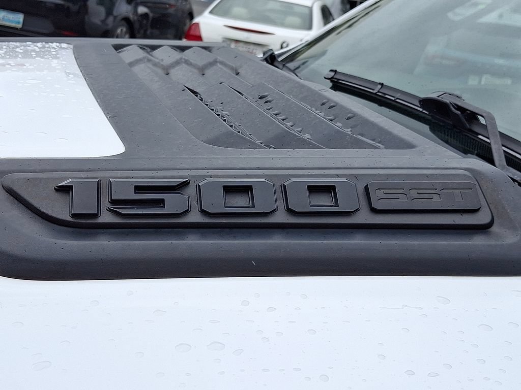 Used 2025 RAM 1500 Rebel w/ Rebel Level 1 Equipment Group AWD/4WD image 32
