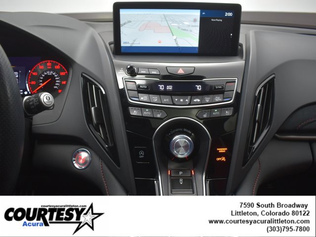 Certified 2023 Acura RDX A-Spec image 15