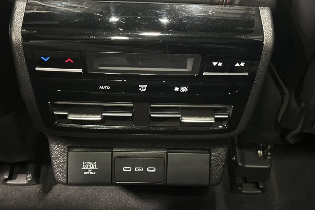 Used 2025 Acura MDX A-Spec AWD/4WD image 14