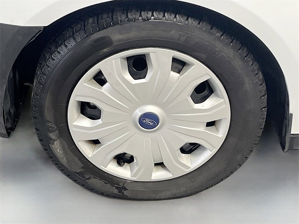Used 2023 Ford Transit Connect XL image 28