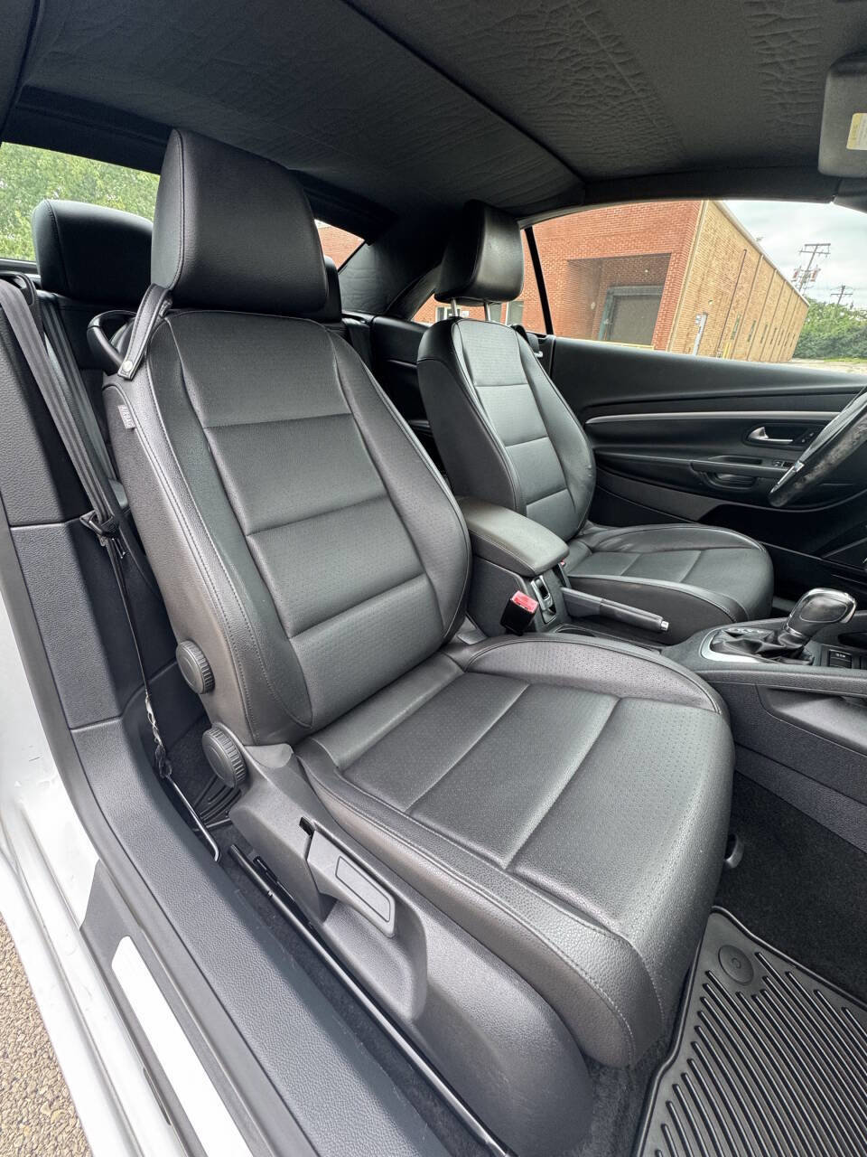 Used 2012 Volkswagen Eos Komfort image 13