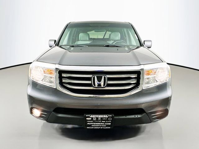 Used 2014 Honda Pilot EX image 2