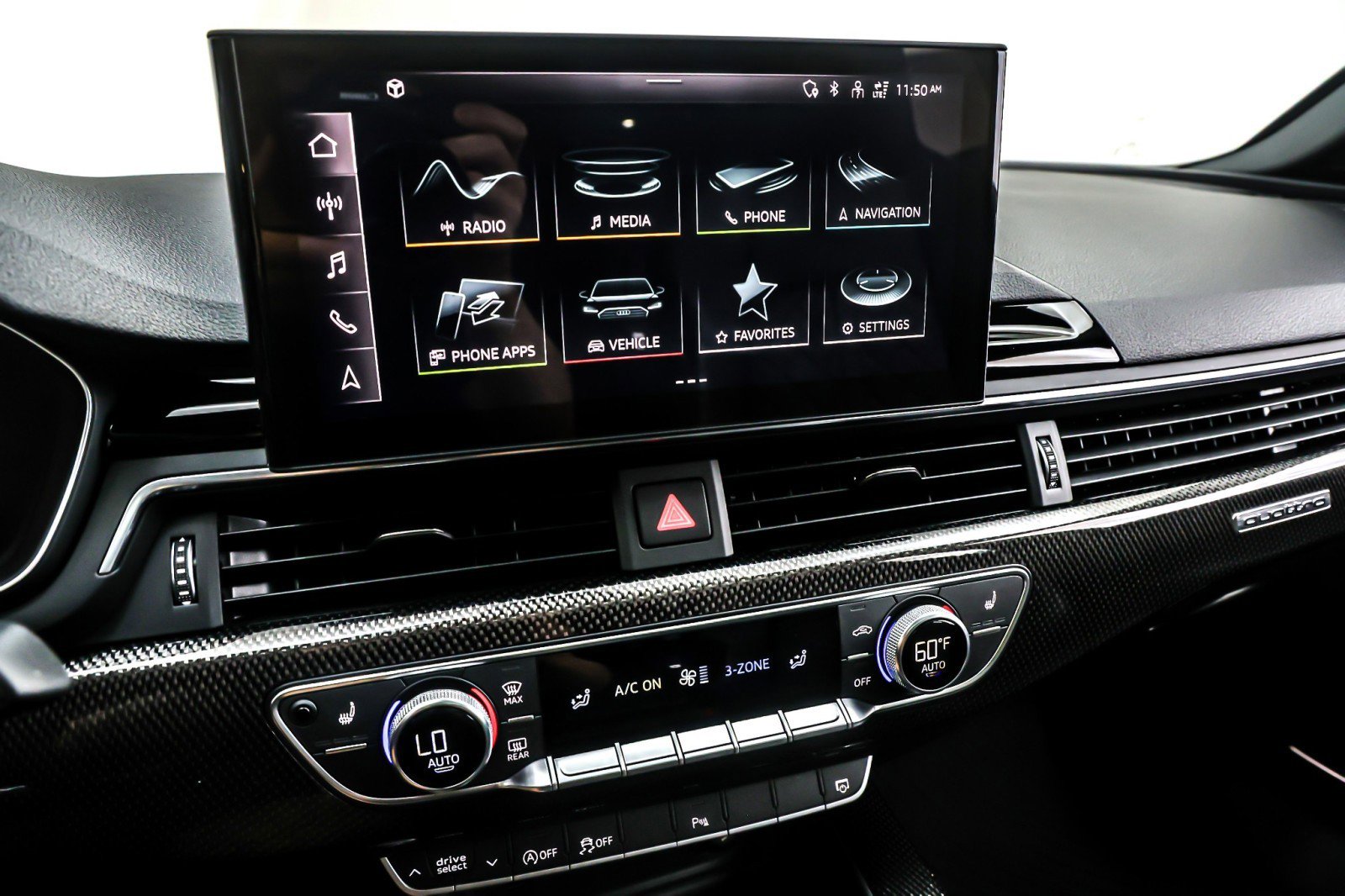 Used 2023 Audi S4 Premium Plus w/ Premium Plus Package image 20