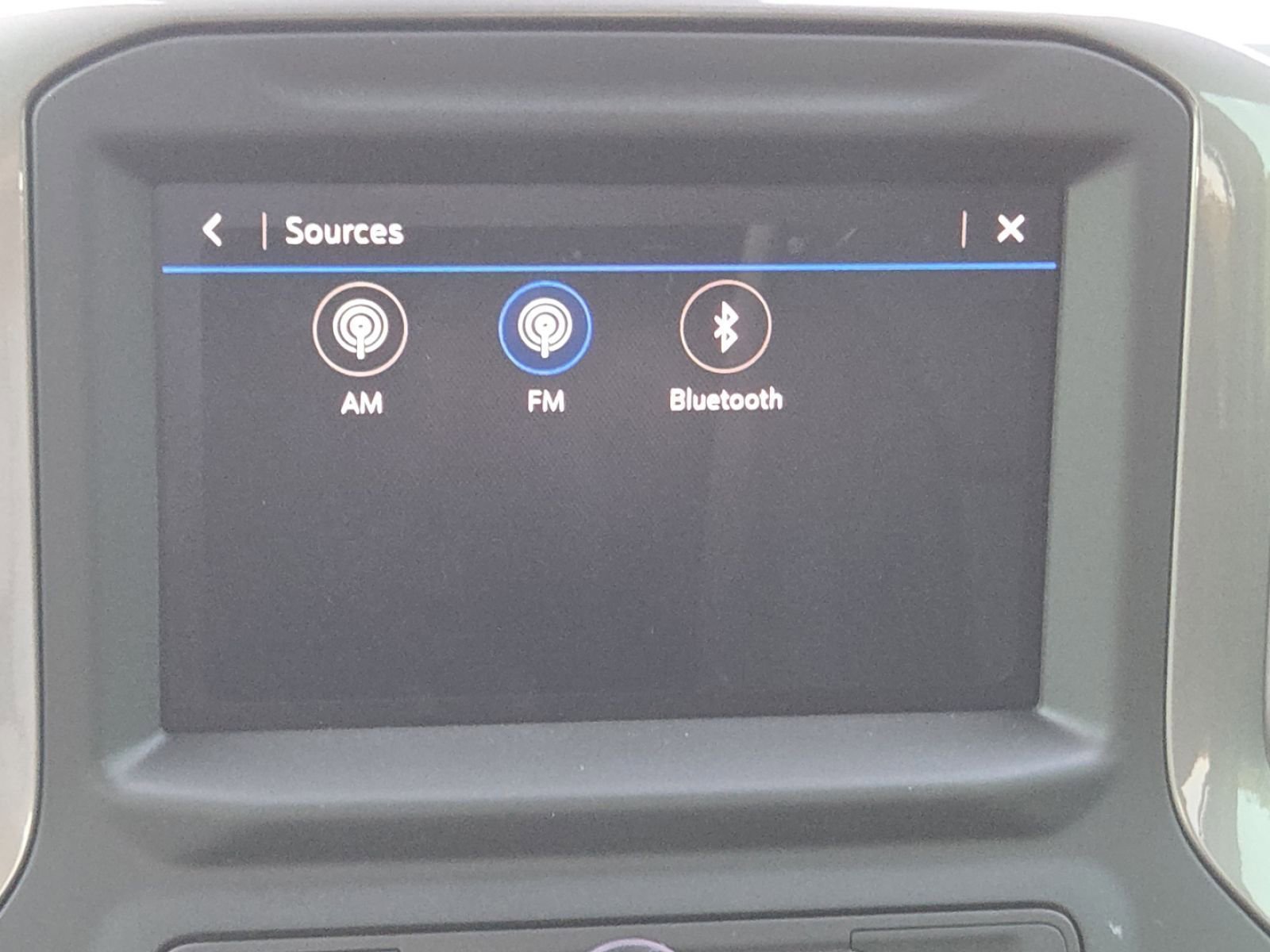 New 2026 GMC Sierra 3500 Pro w/ Convenience Package image 11