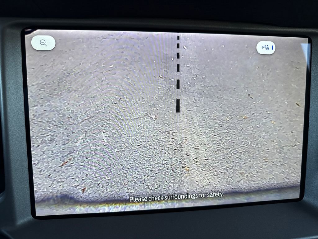 New 2025 Ford Bronco Outer Banks image 24